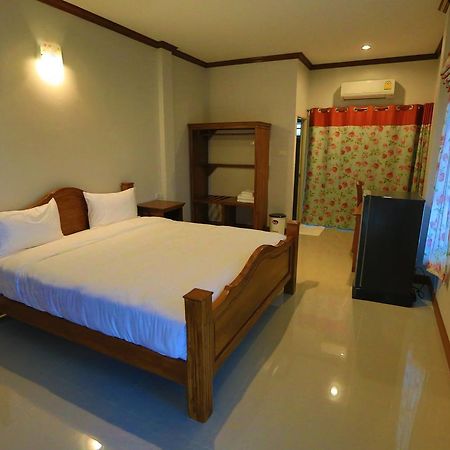 Suksopha Resort Prachuap Khiri Khan Extérieur photo