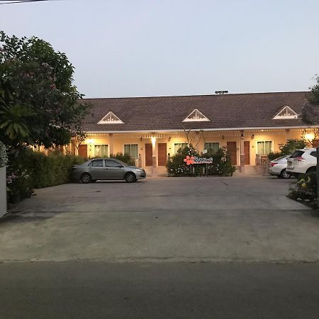 Suksopha Resort Prachuap Khiri Khan Extérieur photo
