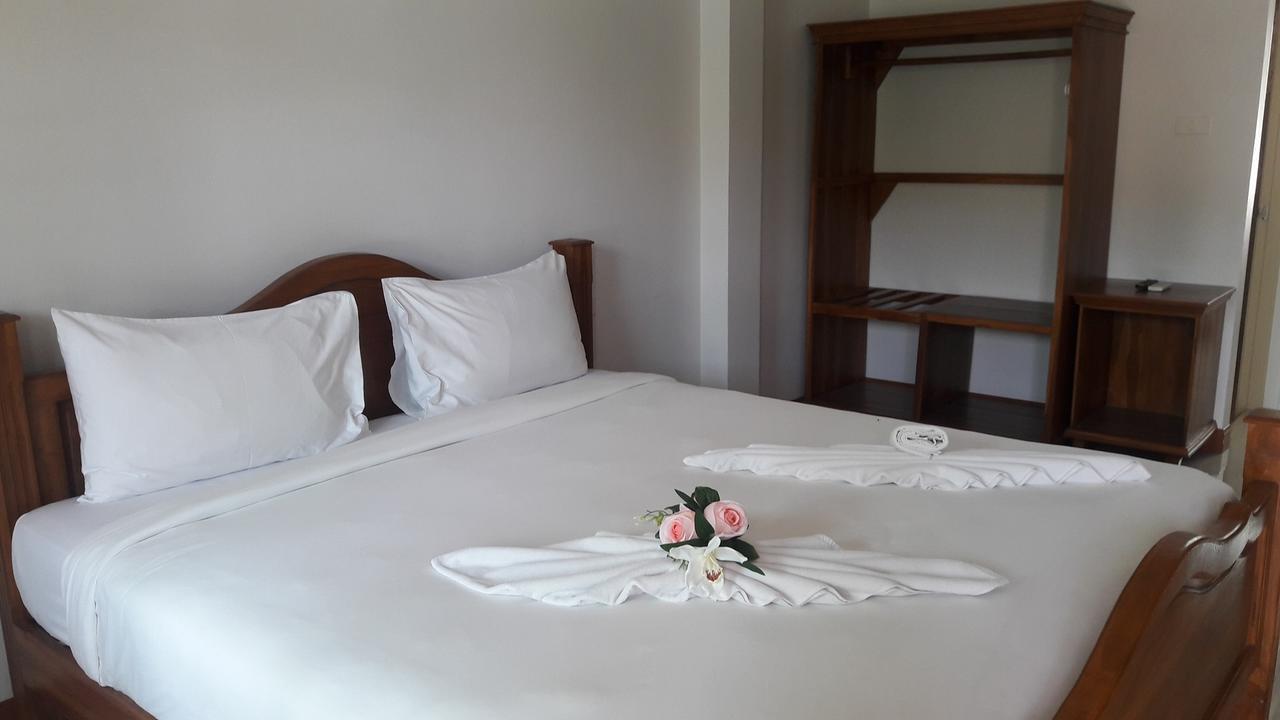 Suksopha Resort Prachuap Khiri Khan Extérieur photo