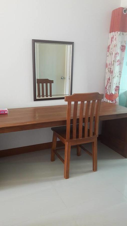 Suksopha Resort Prachuap Khiri Khan Extérieur photo