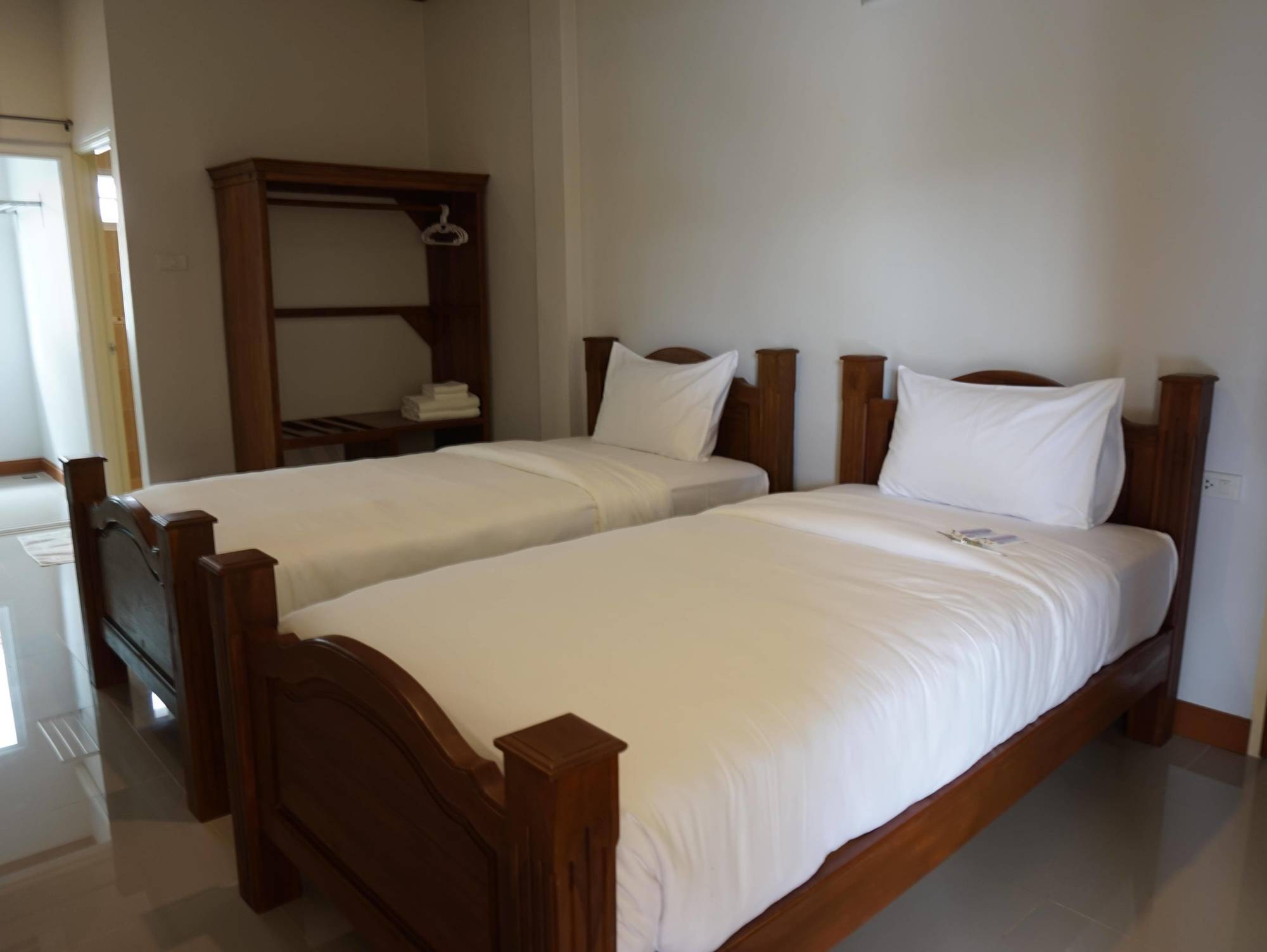Suksopha Resort Prachuap Khiri Khan Extérieur photo